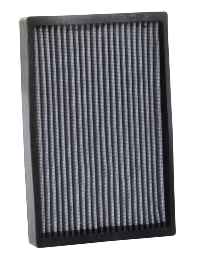 Tesla S Cabin Air Filter - K&N Engineering - Washable - `12-`15